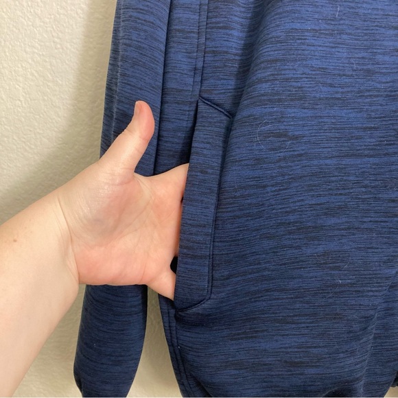 NFL Seahawks Jacket - Navy Blue - Size XL - Picture 5 of 11